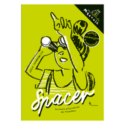 książka Spacer
