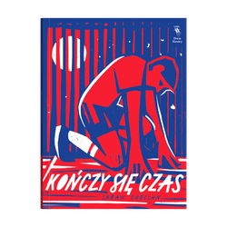 książka Kończy się czas